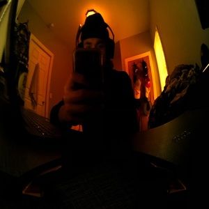 Meet your Posher, Maclain